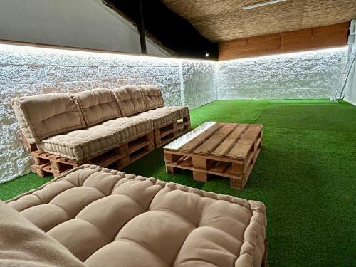 La Pola de Gordon Apartment | Alojamientos La Estacada