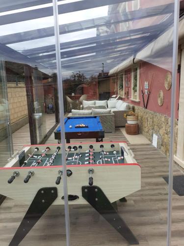 Hinojedo House | Alojamientos Marte casa rural