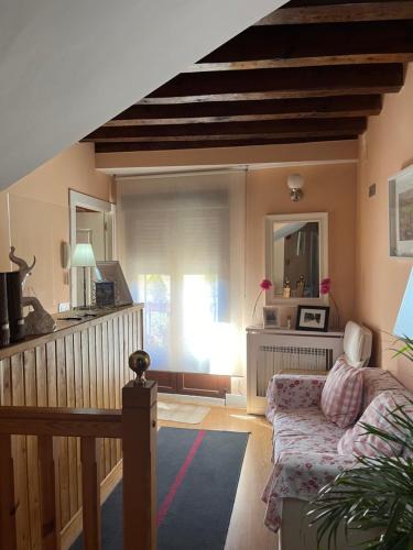 Penaranda de Duero Hotel | Alojamientos Palacete