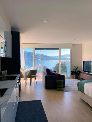 Moana Apartment | Alojamientos Ría de Vigo & Alborada