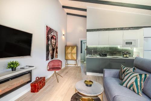 Torremenga Apartment | Alojamientos Singulares Maestro24