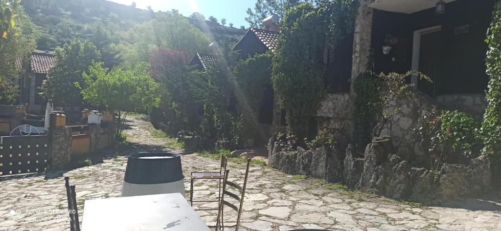 Las Majadas Apartment | Alojamientos Turisticos La Utrera