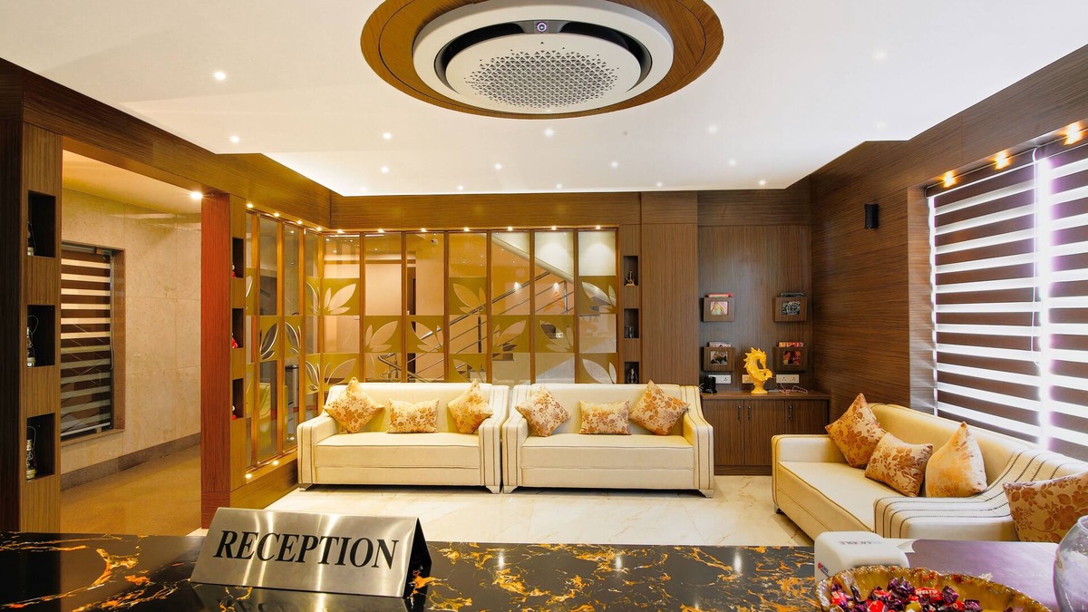 Vellore Hotel | Aloka Stay Inn