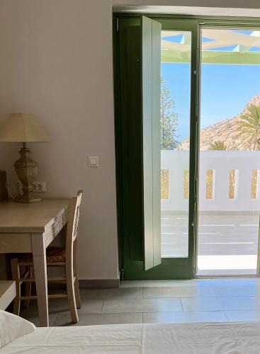 Arkasa Apartment | Alona Luxury Villas