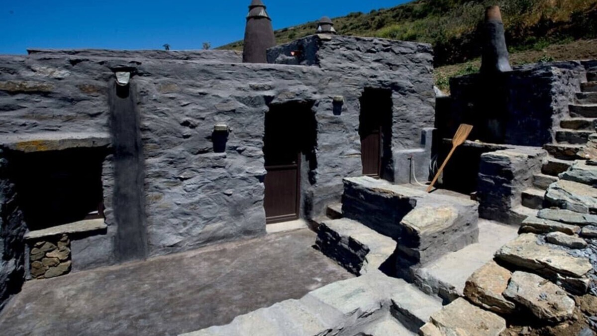 Tinos Cottage | Alonaki Tinos Rental Cottage house