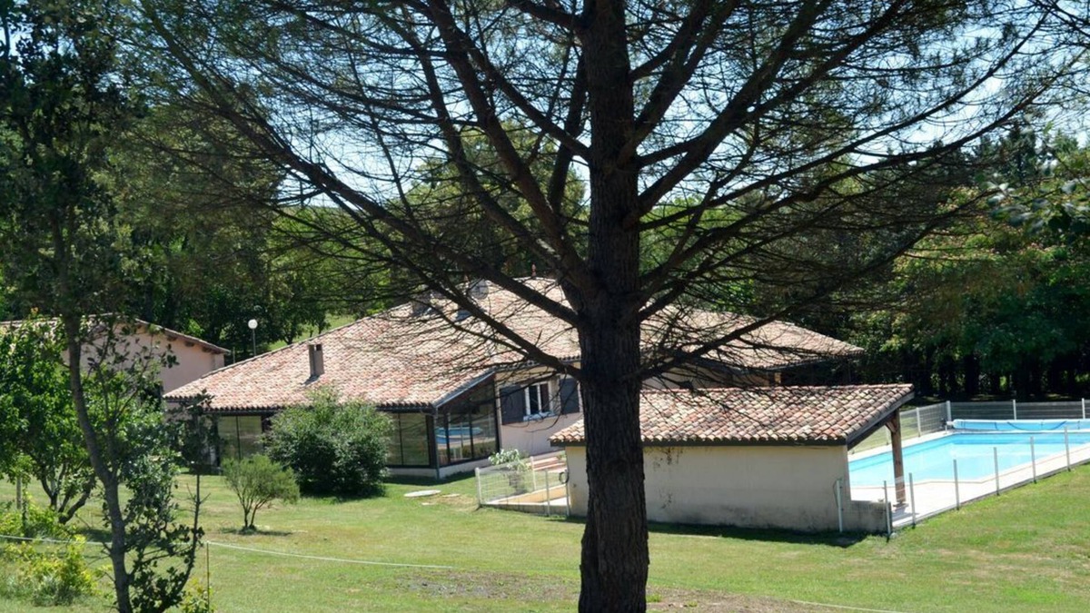 Puygaillard-de-Quercy Other | Alone in the middle of nature - Grand Gîte
