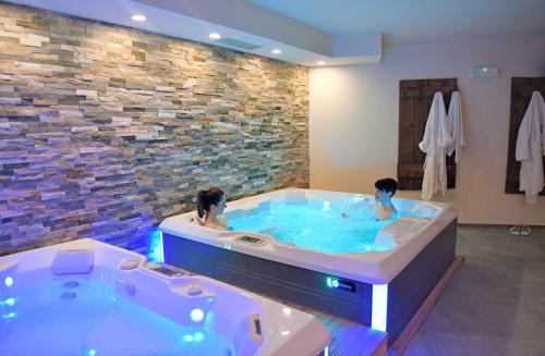 Dimaro Hotel | Alp Hotel Dolomiti