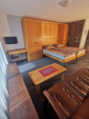 Pany Apartment | Alpablüamli
