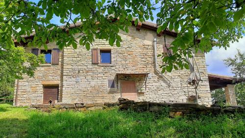 Pietralunga House | Alpaca Mundi Farm