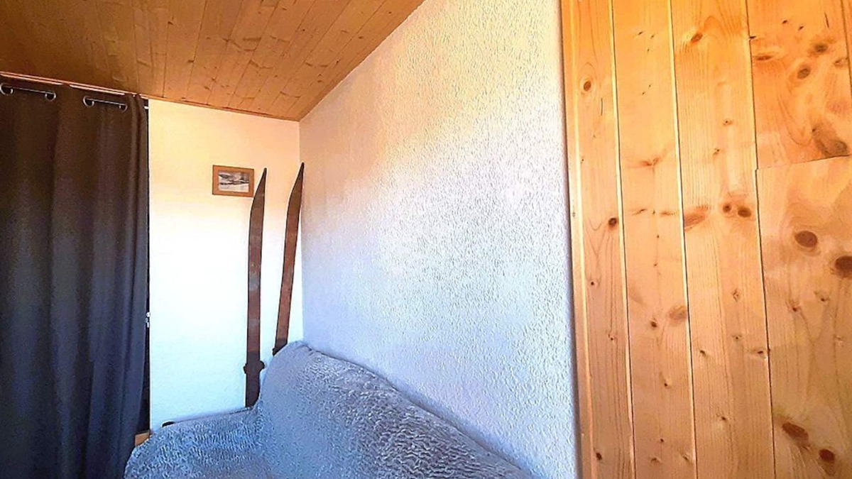Eclose-Est Apartment | Alpe d'Huez ski resort : center - ideal for ski bike - amazing view ►place to be