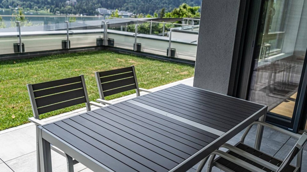 Treffen Apartment | Alpe Maritima Top 5 & 9 & 19 - Apartment Top 19