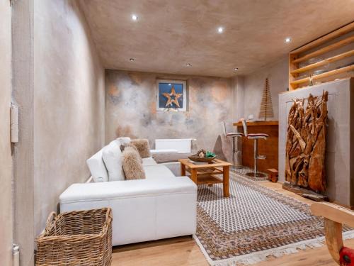 Schonbach Apartment | Alpenlodge Steiger XL