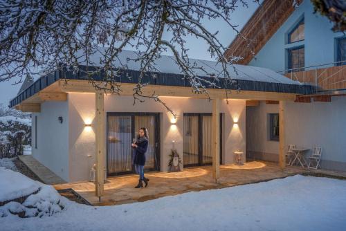 Tropolach Apartment | Alpen Studio ZweiZeit