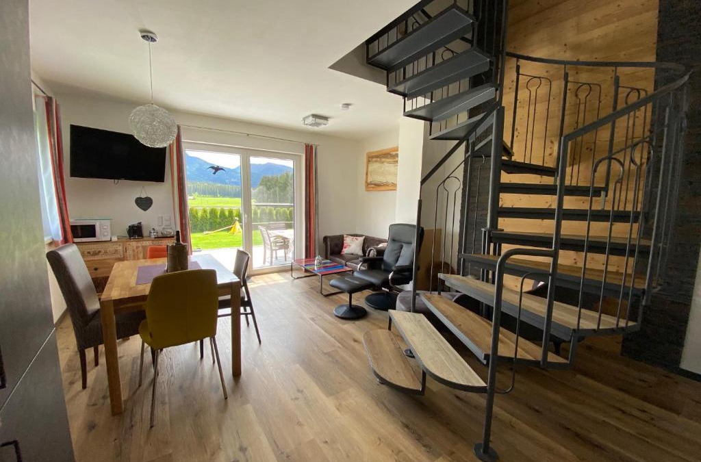 Thorl Apartment | Alpenapartments Steiermark