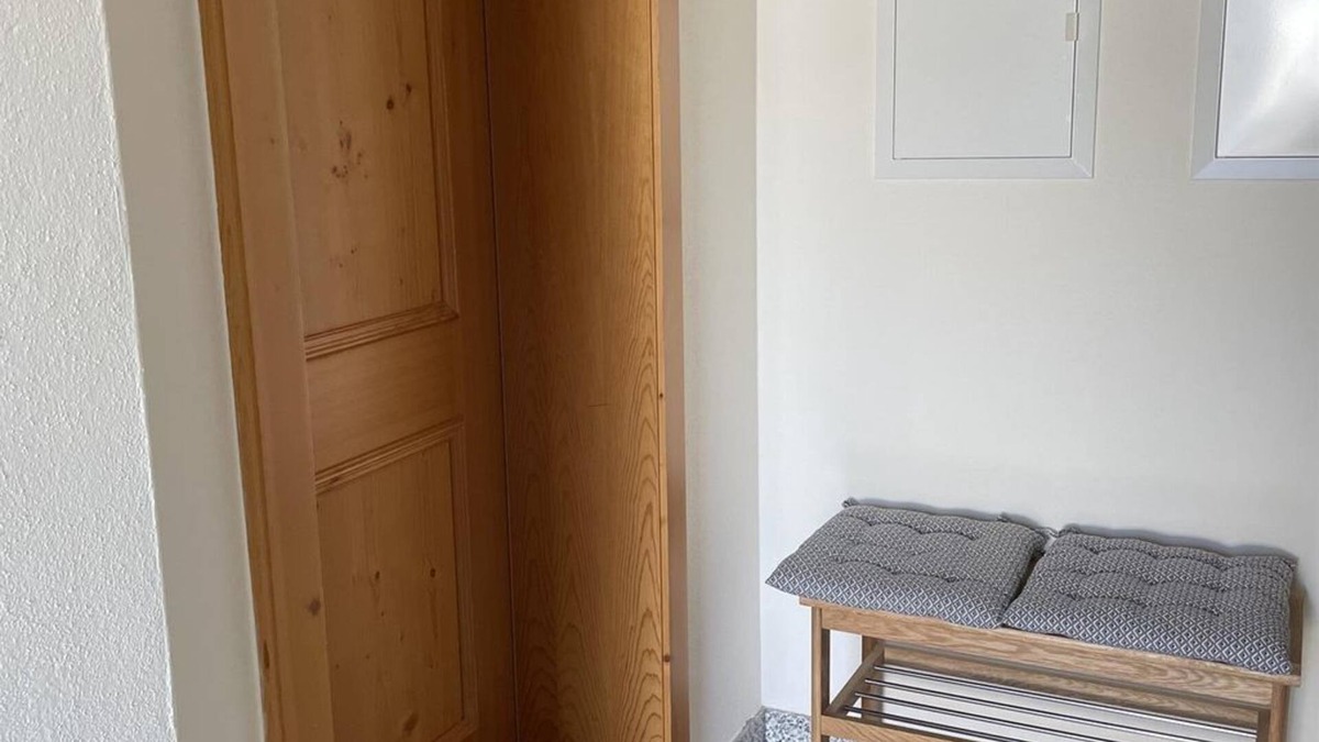 Krakauschatten Apartment | Alpenblick 3 - Alpenblick, Ferienhaus