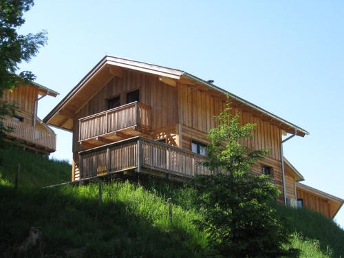 Annaberg im Lammertal House | Alpenferienhaus Dachstein-West