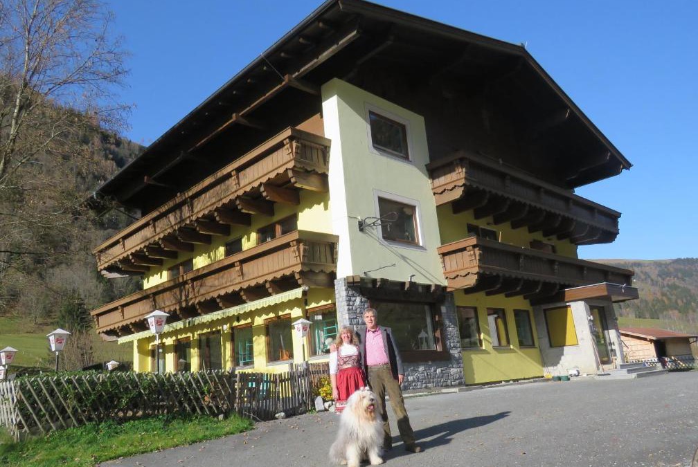 Uttendorf Apartment | Alpenhaus Denver