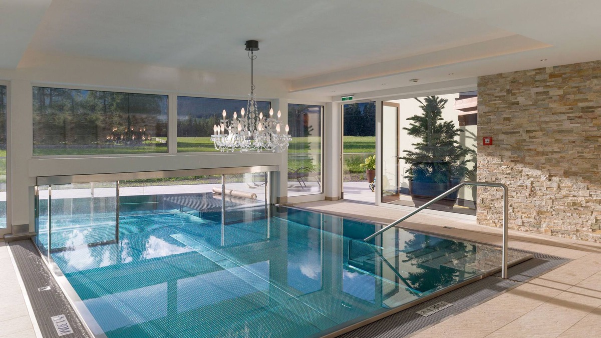 Leutasch Hotel | Alpenhotel Karwendel - Adults Only