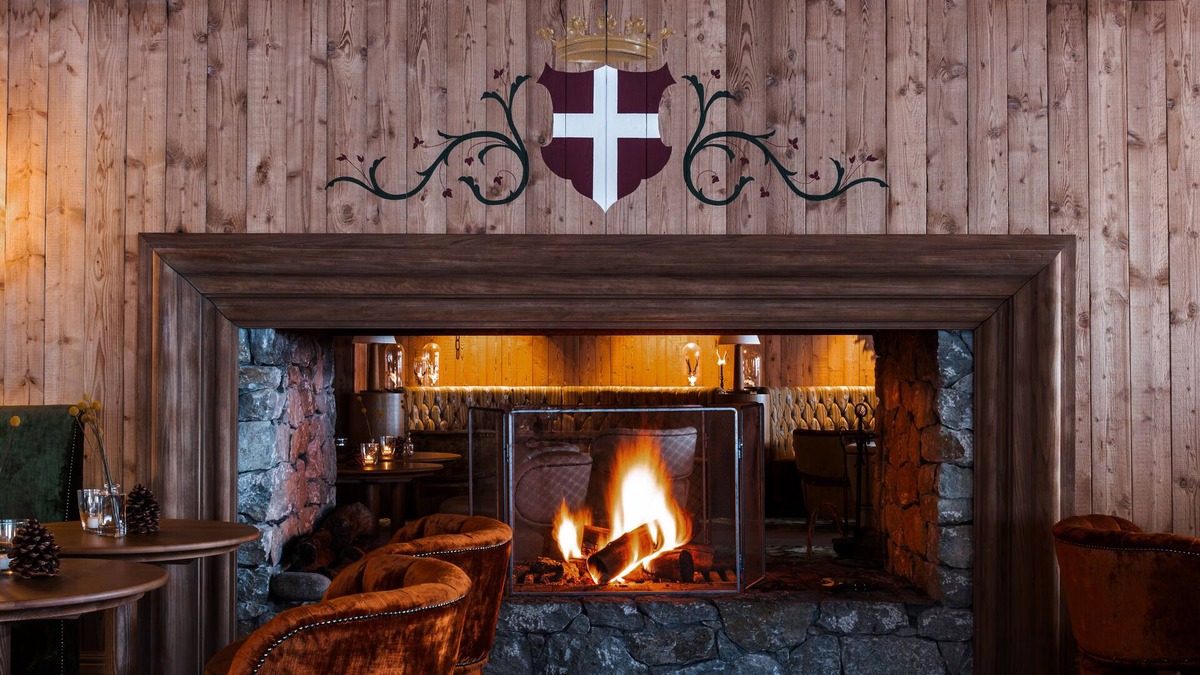 Courchevel Hotel | Alpes Hôtel du Pralong