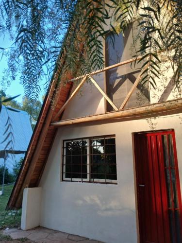 San Rafael House | Alpes San Rafael