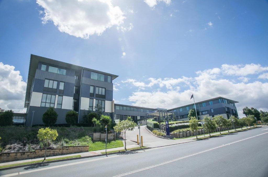 Eastern Creek Hotel | Alpha Hotel Eastern Creek