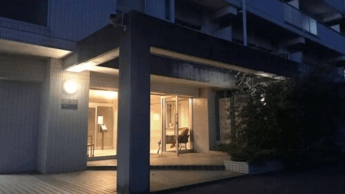 Tsuruichi Cho Apartment | Alphabed Takamatsu Kouzaiekimae