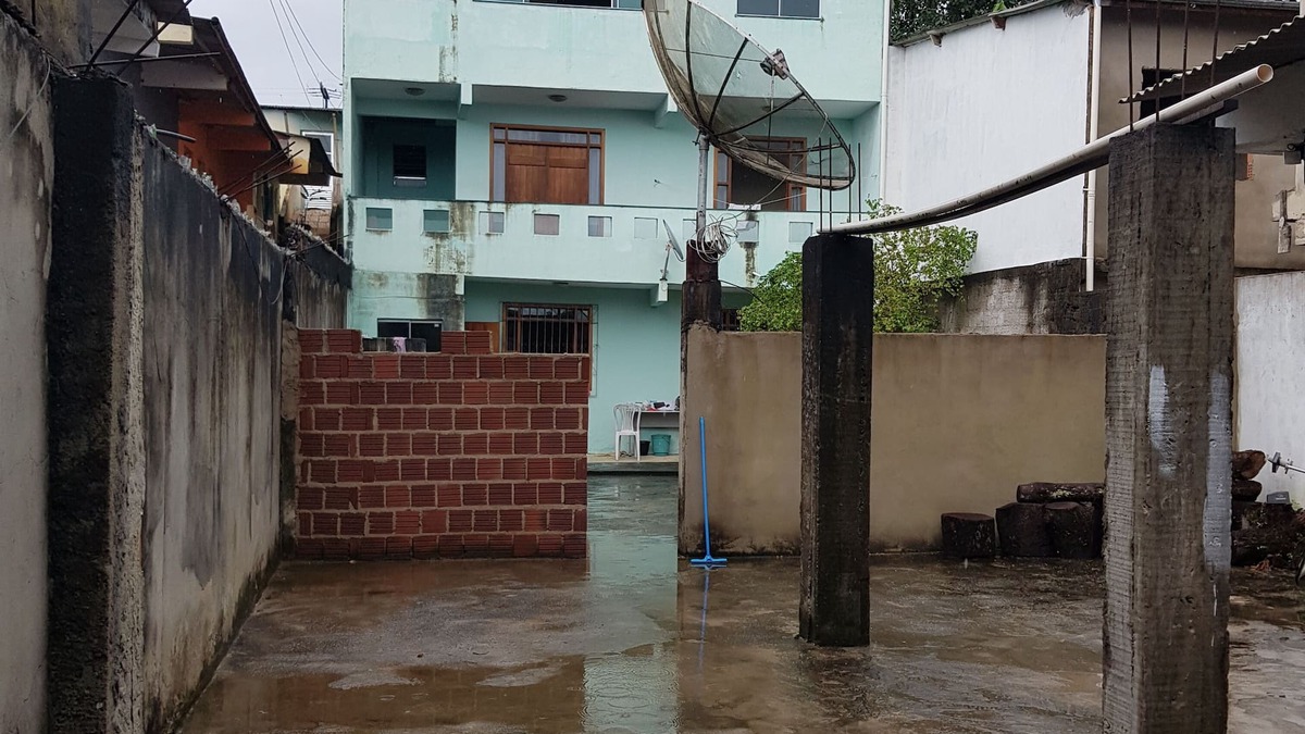 Sao Francisco House | alphavella