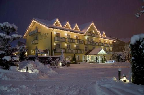 Dimaro Hotel | Alpholiday Dolomiti Wellness & Family Hotel