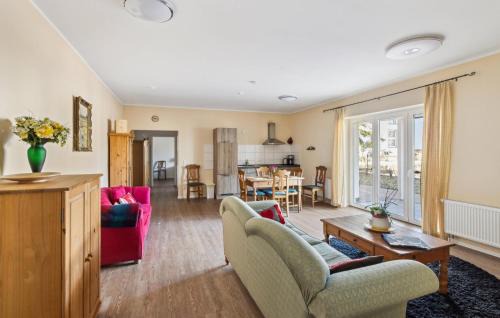 Wentow Apartment | Alpin 2