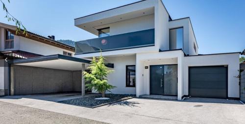 Soell House | Alpin Chalet Arte