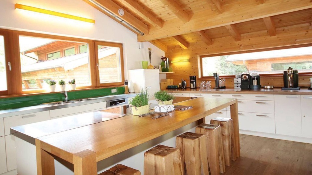 Flachau Apartment | Alpin-Chalet Classic 2 nights - Alpin-Chalet Flachauwinkl