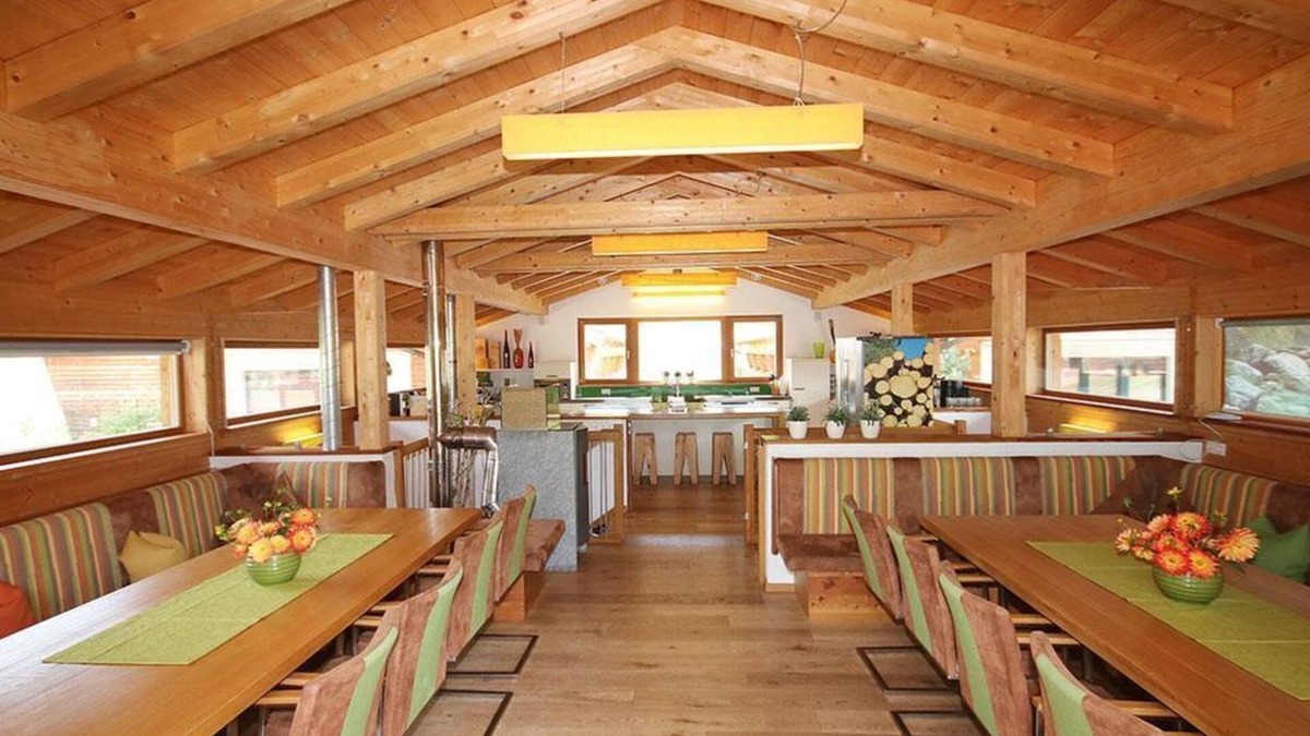 Am Feuersang Apartment | Alpin-Chalet Classic - Alpin-Chalet Flachau