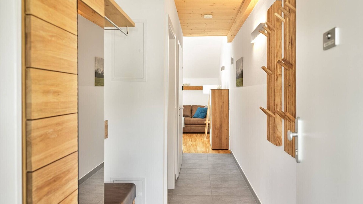 Zauchen Apartment | Alpine Apartment Pia 6 - Bad Mitterndorf