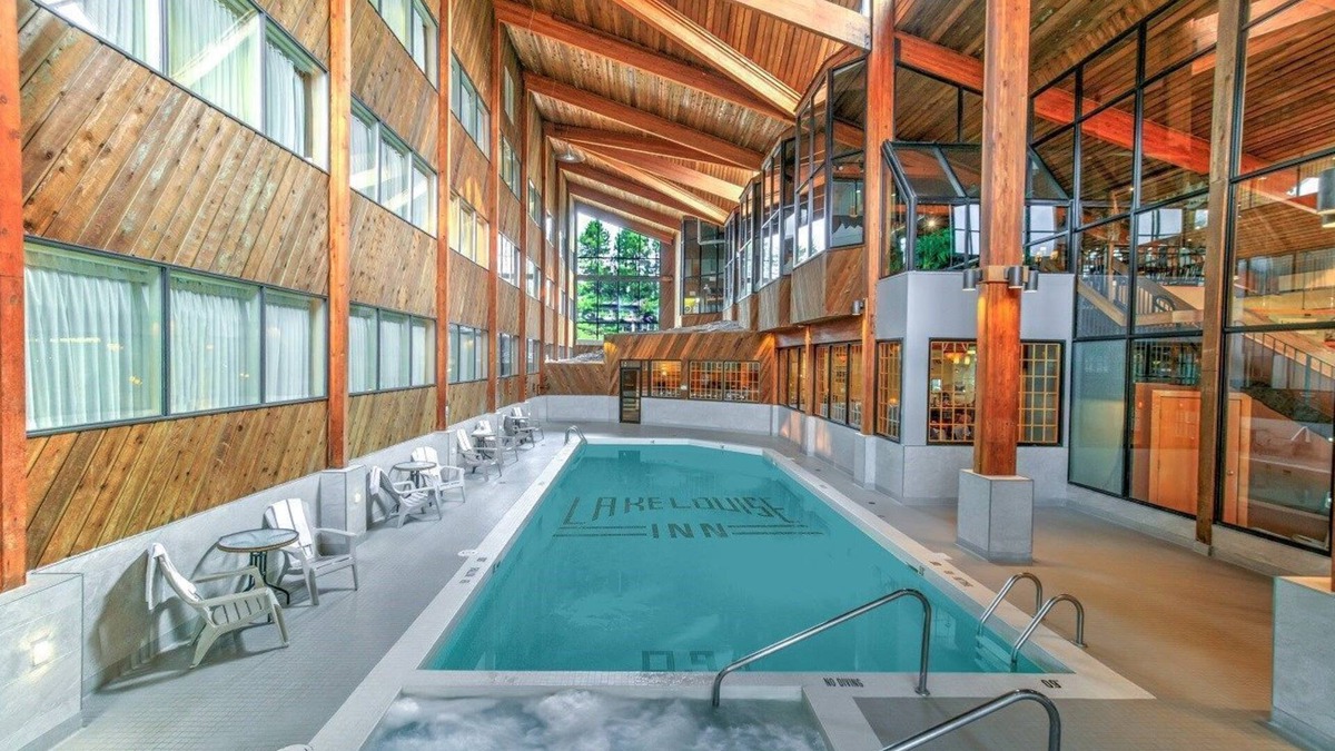 Lake Louise Apartment | Alpine Bliss | Premier Winter Getaway