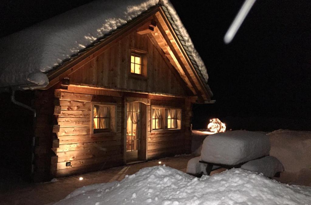 Santa Caterina Valfurva Ski Chalet | Alpine Chalet
