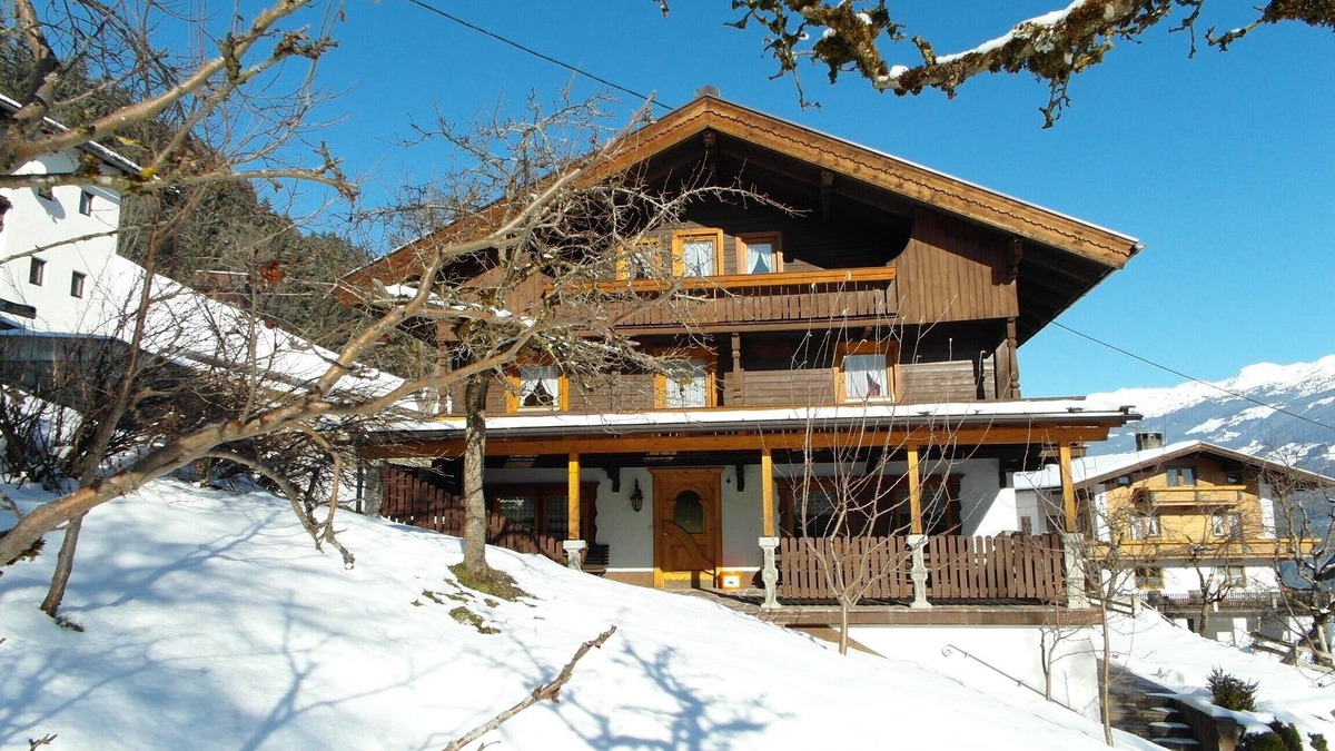 Hippach-Schwendberg Ski Chalet | Alpine Chalet Bergprinzessin with Mountain View, Wi-Fi