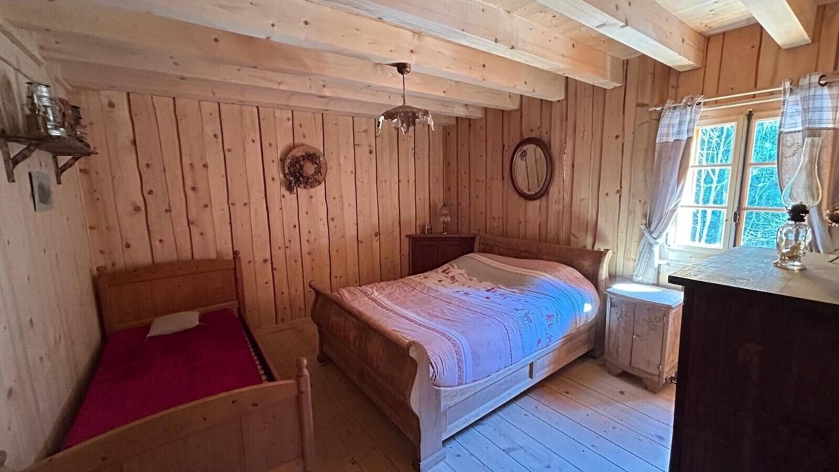Vacheresse Ski Chalet | Alpine chalet