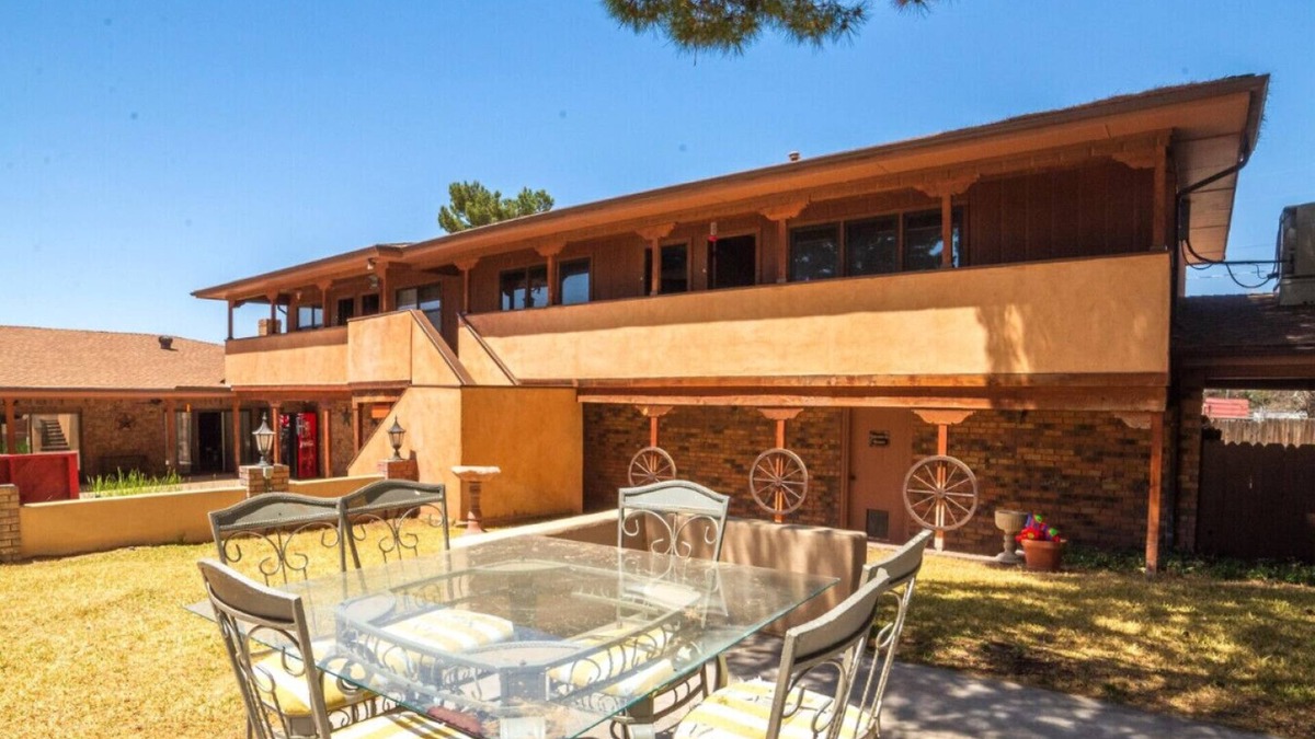 Alpine Apartment | Alpine Country Club Lofts - Loft 1