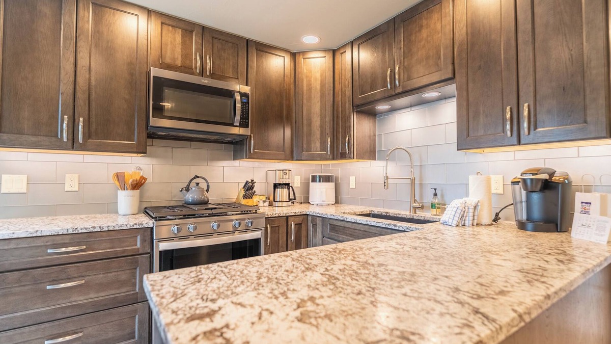 Frisco House | Alpine Drive #106b by Summit County Mountain Retreats
