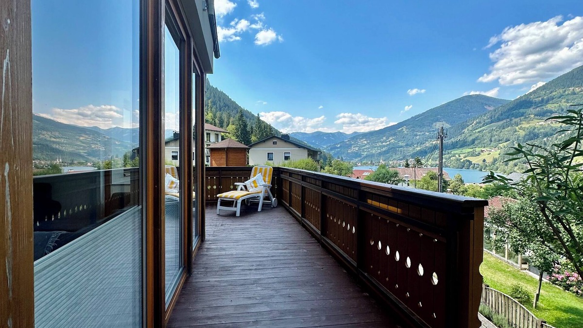 Feld am See Ski Chalet | Alpine Haven for Large Groups