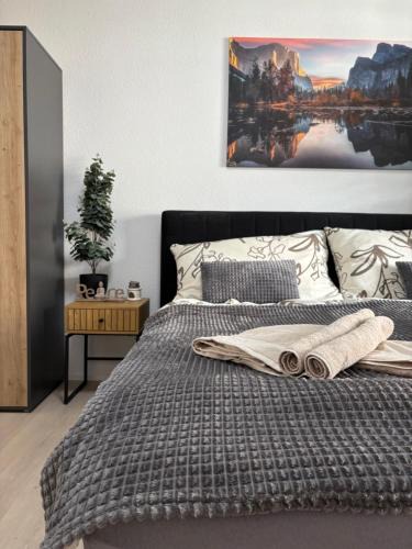 Schattdorf Apartment | Alpine Heaven Apartment