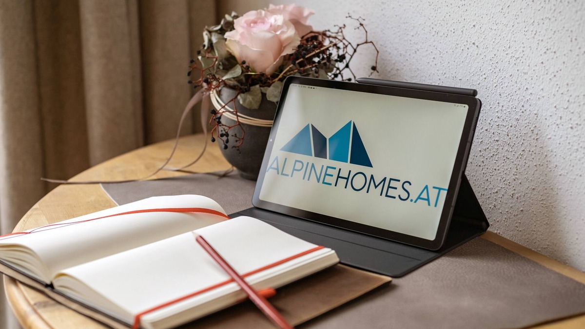 Hopfgarten Markt Condo | Alpine Homes - Hopfgarten Zentrum