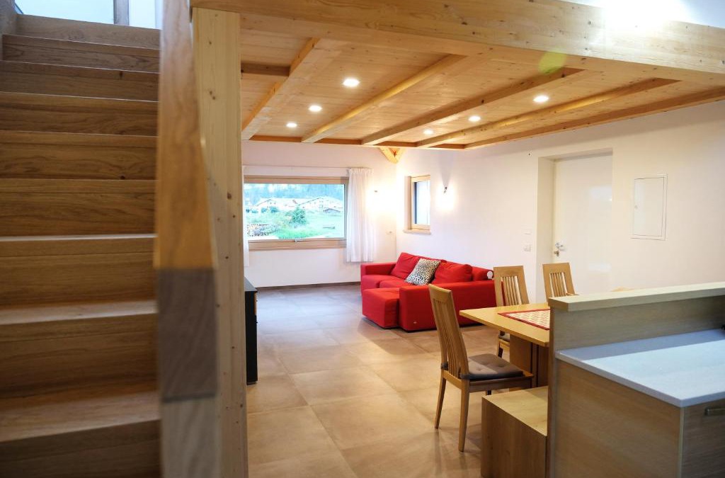 Predazzo Apartment | Alpine Home Fiemme