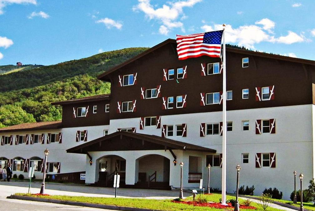 Franconia Apartment | Alpine Resort Condos in the White Mountains of New Hampshire