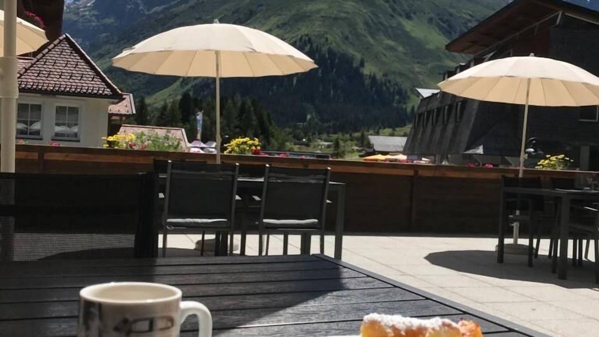 Mandarfen Hotel | Alpinhotel Zirbenhof