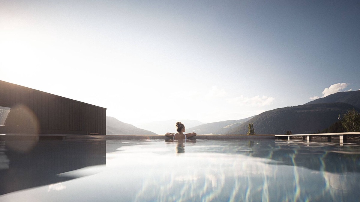 Valdaora di Sopra Hotel | Alpinhotel Keil