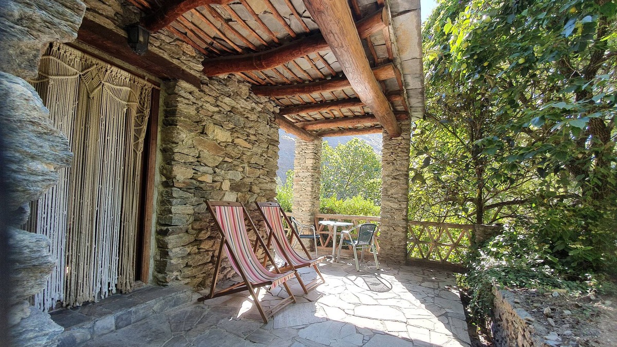 Pampaneira House | Alpujarras House, Pampaneira