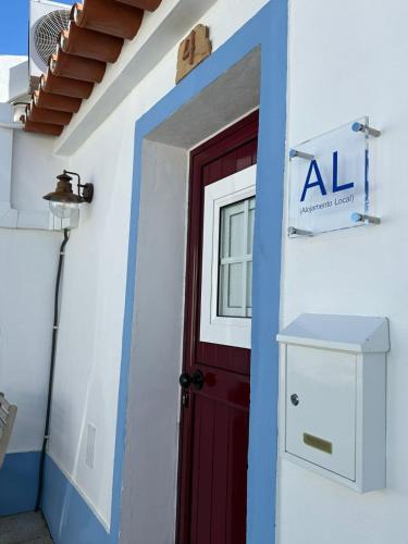 Alqueva House | Alqueive GUEST HOUSE