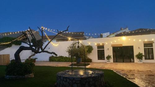 Tajarja House | Alquería de Tajarja