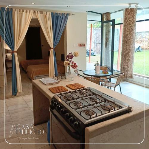 Lamas House | Alquiler casa completa